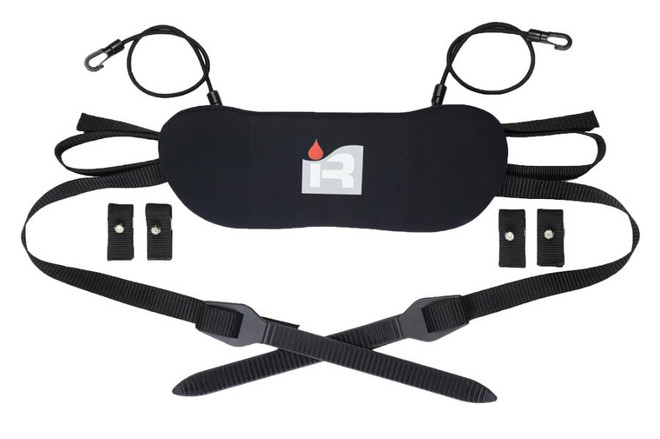 IR Forward Adj Reggie Backband