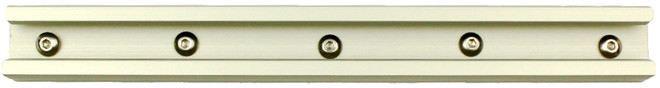 GearTrac, 8" w/SS Mounting screws