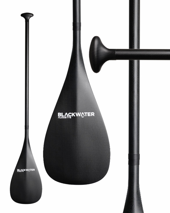Alouette Carbon Paddle