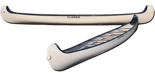 Langley Big Canoe | Western Canoe Kayak