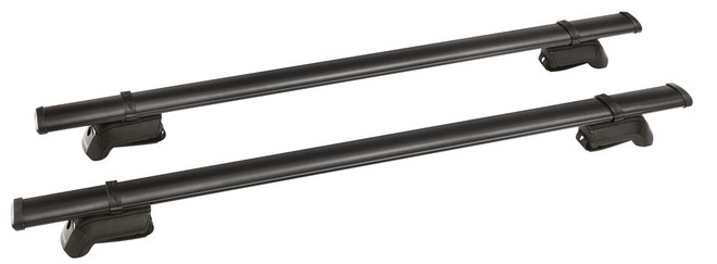 Round Bar Timberline Towers For Yakima Crossbars Yakima TimberLine