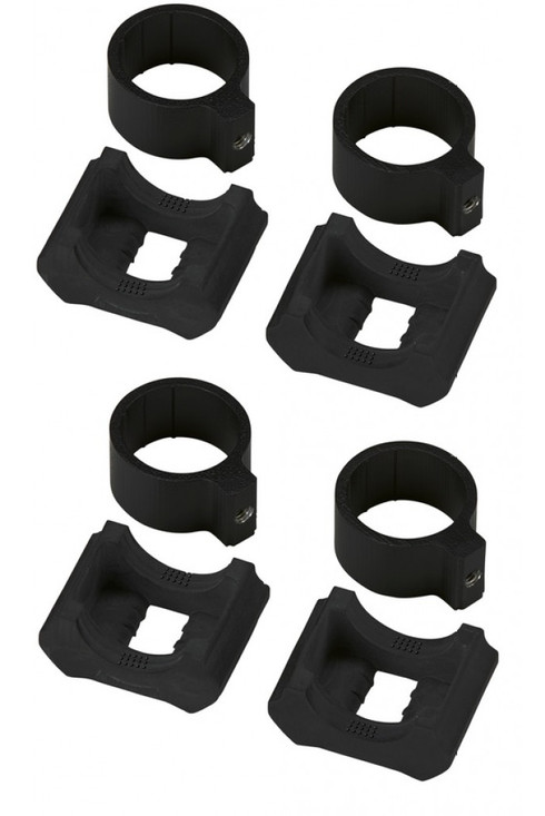 Yakima Steamline Tower RoundBar Adapter