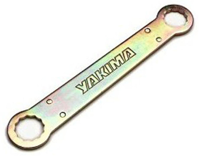 Yakima Wrench for Raingutter Towers