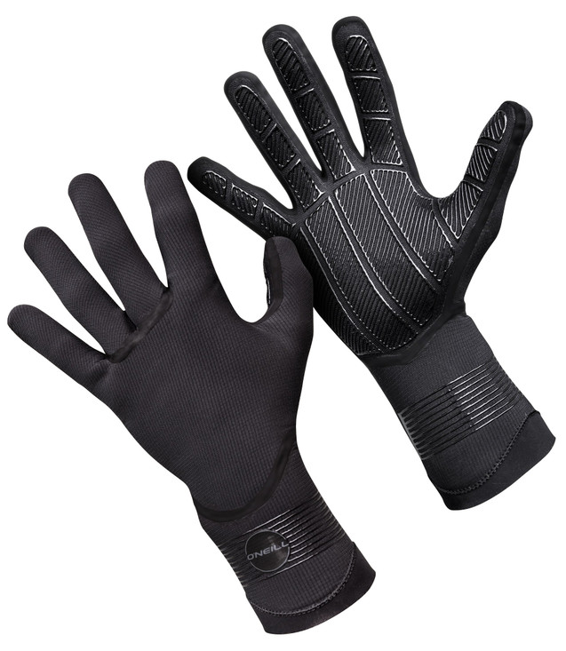 O'Neill Psycho Tech Gloves 3mm