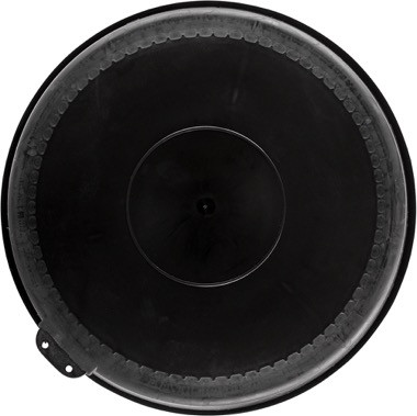 Hatch Lid Round 10" Recreational