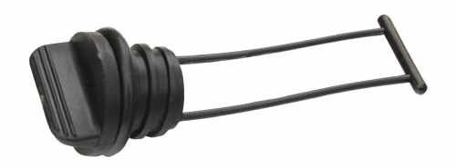Drain Plug with Gasket | Western Canoe Kayak