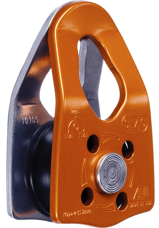 SMC Pulley SMC CRx 1"