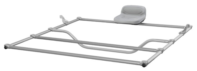 NRS Bighorn I Raft Frame
