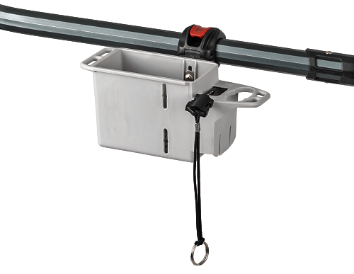 Hobie H-Rail Mini Bin