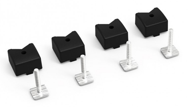 Yakima SmarT-Slot Kit for BigCatch
