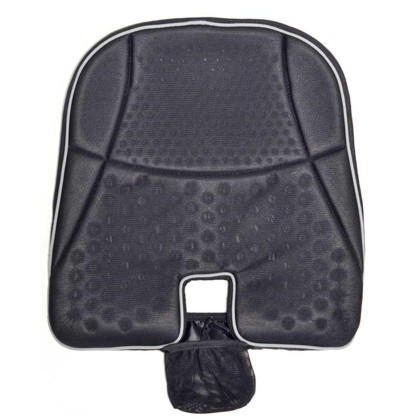 Phase 3 AirPro Leglifter Seat Pad | Western Canoe and Kayak
