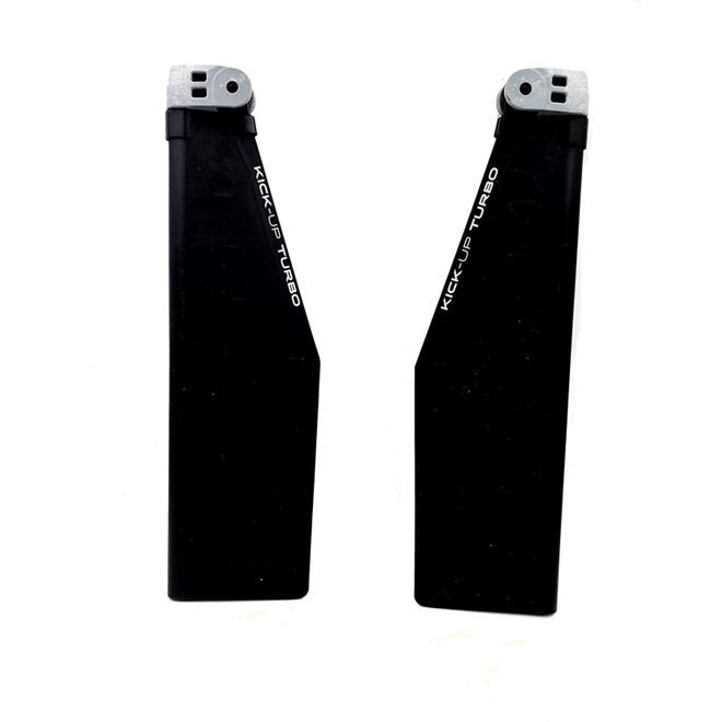 【最終値下げ】Hobie standard 10 フィン　fin Hobie Fin Kit - Turbo Kick Up | Western Canoe Kayak