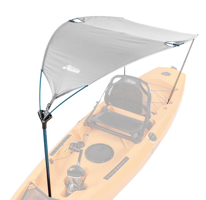 Hobie Bimini - Marine Grey | Western Canoe Kayak