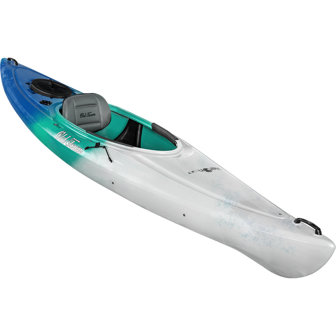 Old Town Heron 11XT | Western Canoe Kayak | Canada