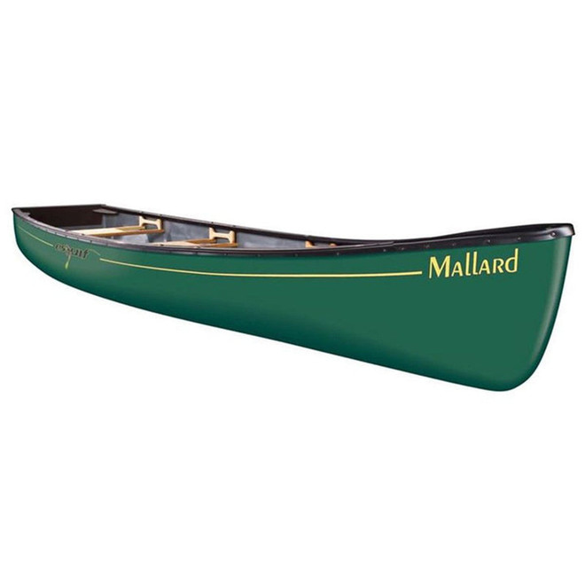 Mallard T-Formex - Green
