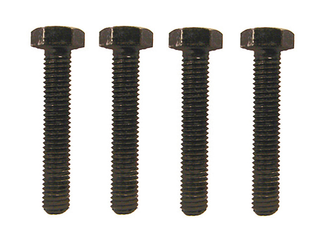 **Malone Bolt Kit 2" (Set of 4) | Western Canoeing & Kayaking