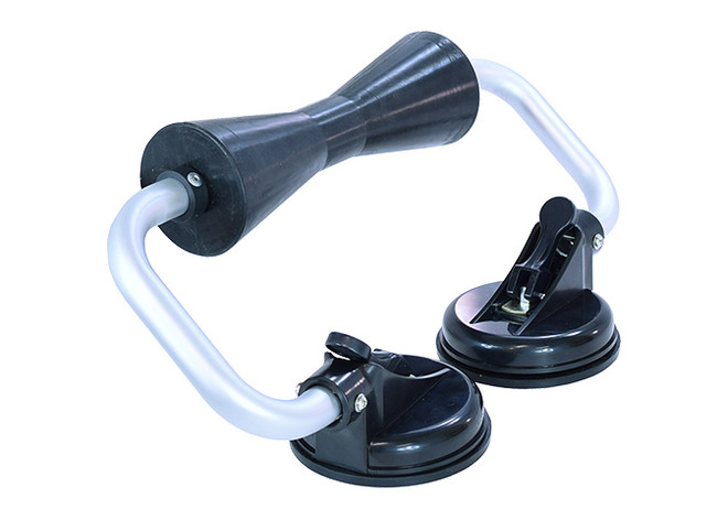 Channel Loader | Western Canoeing & Kayaking