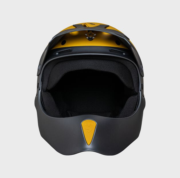 Sweet Protection: Sweet Rocker Full Face Helmet | Western Canoe Kayak