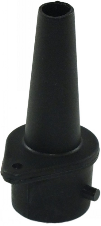 Nozzle Valve Adapter - Bayonette Linkable Hose End