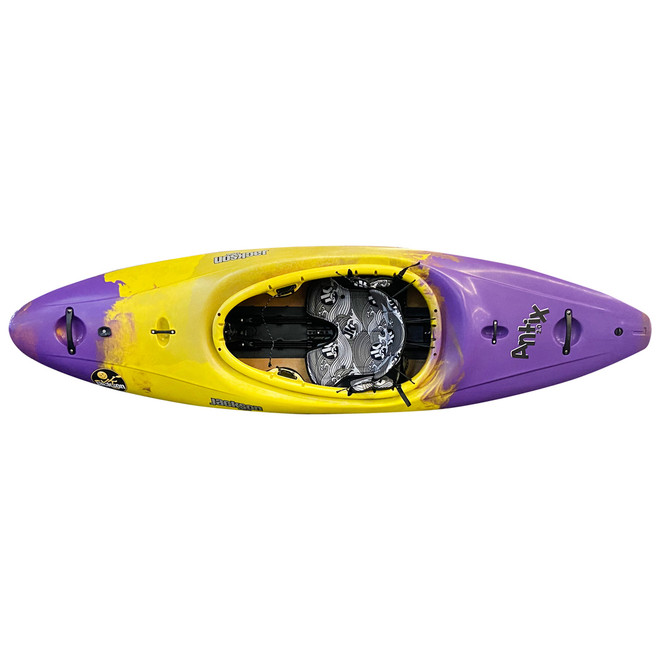  Antix 2.0 - Medium - Royale - Top | Western Canoeing & Kayaking