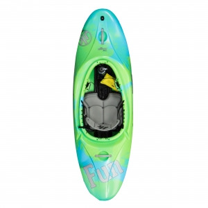 Fun - BlueGrass - Top | Western Canoeing & Kayaking