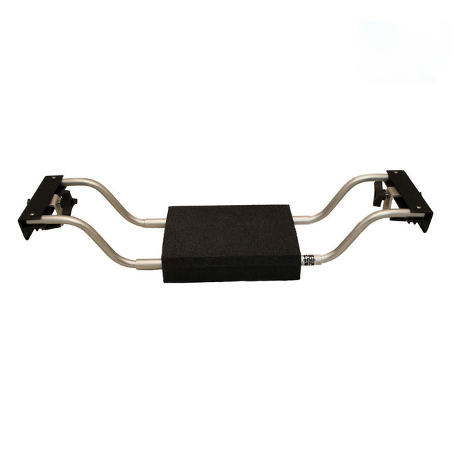 Drop In Center Canoe Seat | Western Canoeing & Kayaking