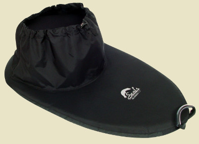 Inlander Youth Skirt for Prodigy XS