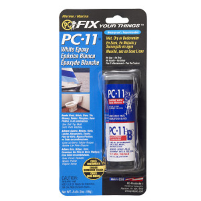 PC-11 Epoxy 2oz Adhesive