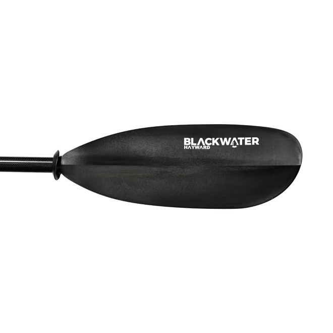 Hayward Carbon 2pc Kayak Paddle