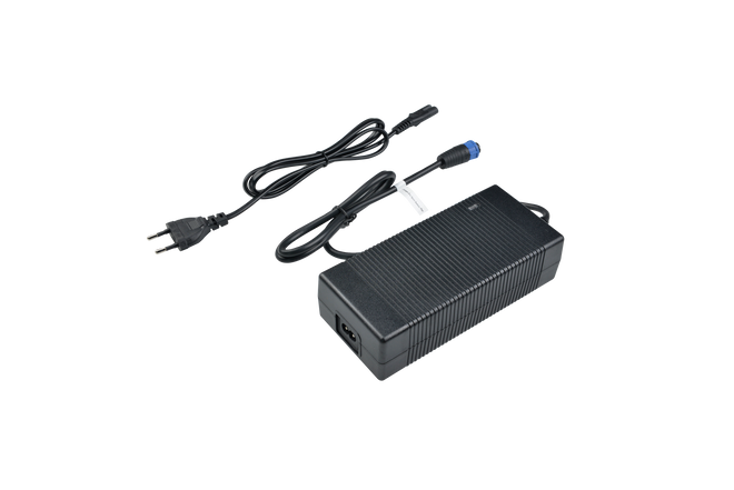 Spirit Plus Charger