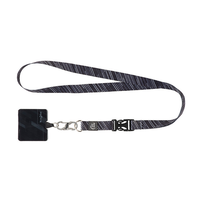 Hitch Phone Anchor + Lanyard 