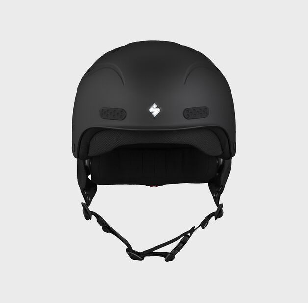 Wanderer II Helmet | Dirt Black