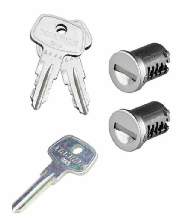 SKS Lock Cores (Set of 2)