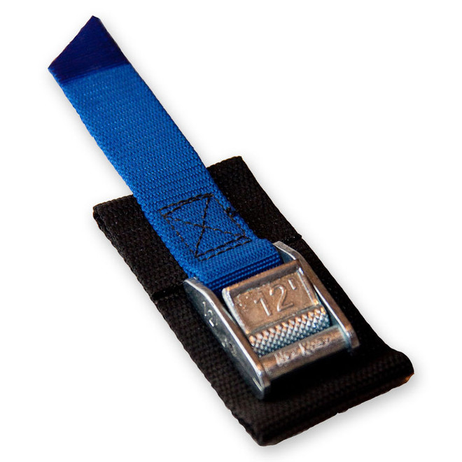 15' WCK Cam Strap | Western Canoe Kayak