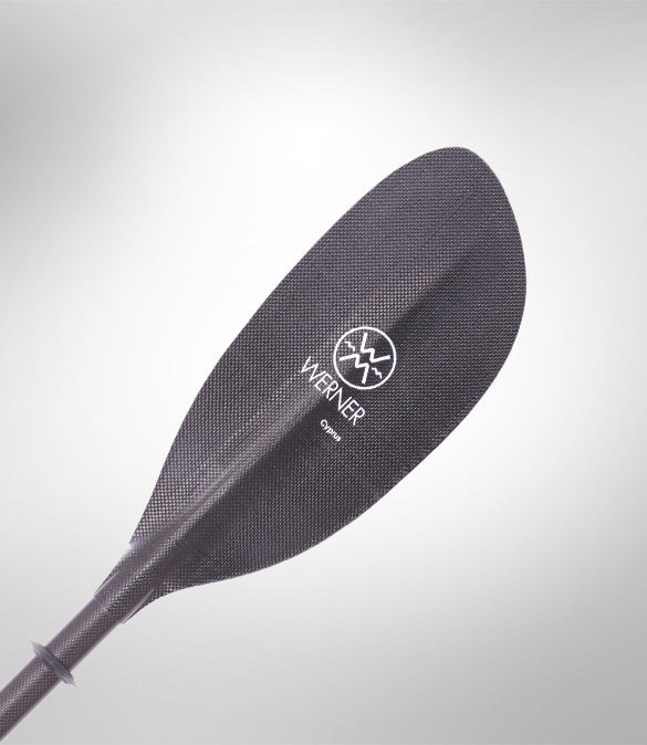Cyprus 2pc Bent Shaft