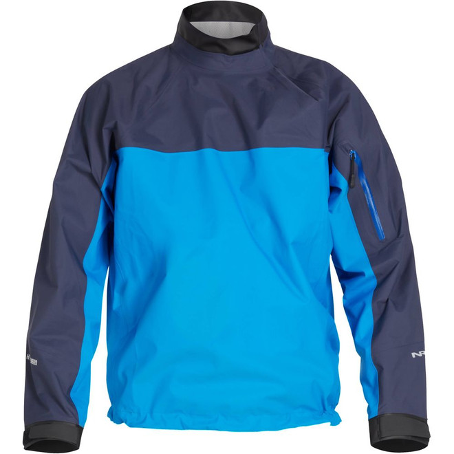 NRS Men's Endurance Splash Jacket | Western Canoe Kayak Canada