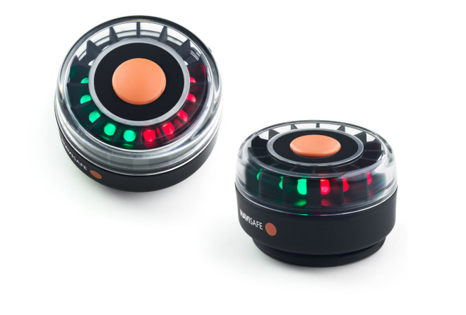 Navilight Tricolor (Pole Mounted for Big Canoe)