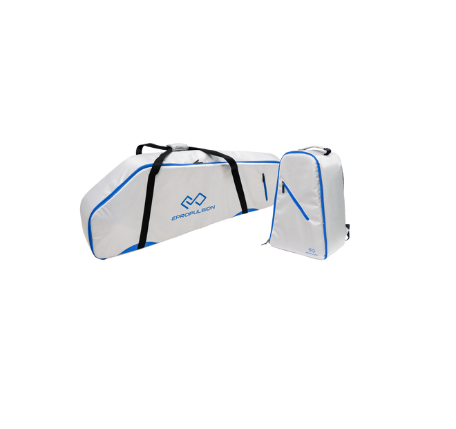 ePropulsion Spirit Bag Set