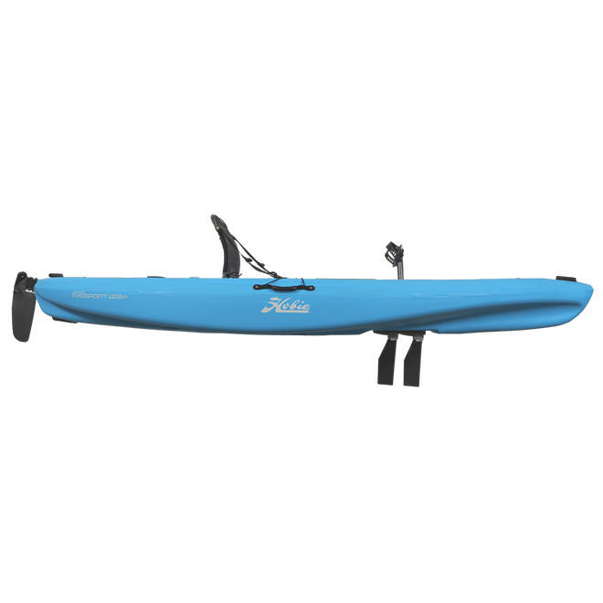 Hobie Mirage Passport 10.5 R: Redefining Kayaking in 2023
