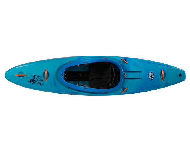 Ripper 2.0 Large | Western Canoe Kayak Blue Crush
