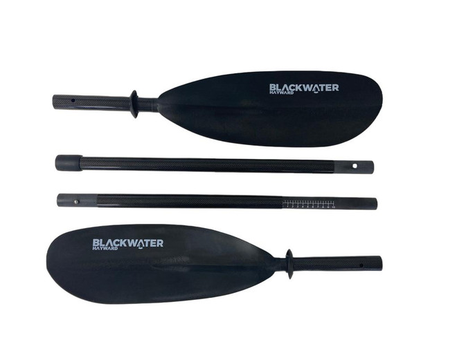 Blackwater Hayward Carbon 4pc