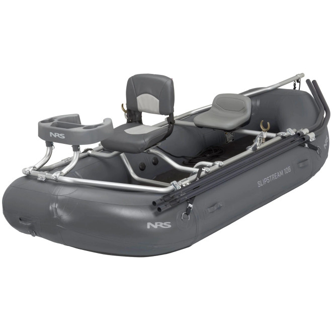 Slipstream 106 Raft Package 2024 - Western Canoe and Kayak