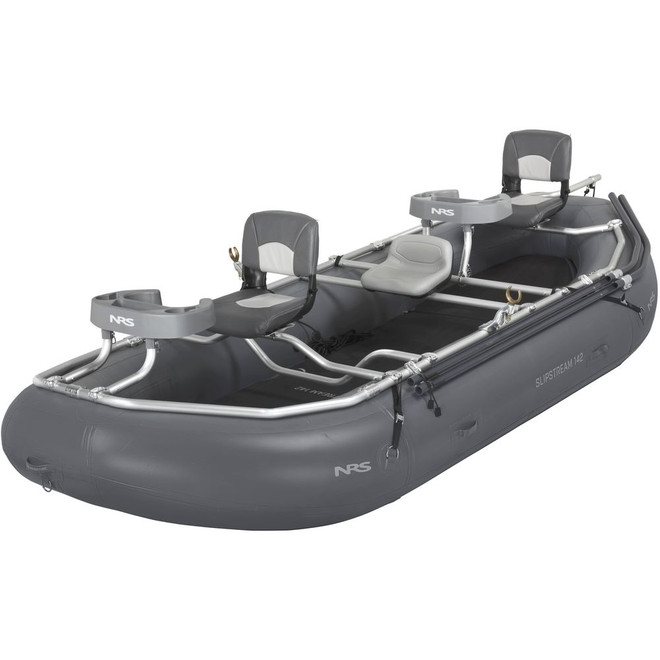NRS Slipstream 142 Raft Package 2024