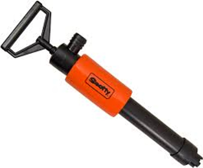 Scotty Kayak Hand Pump