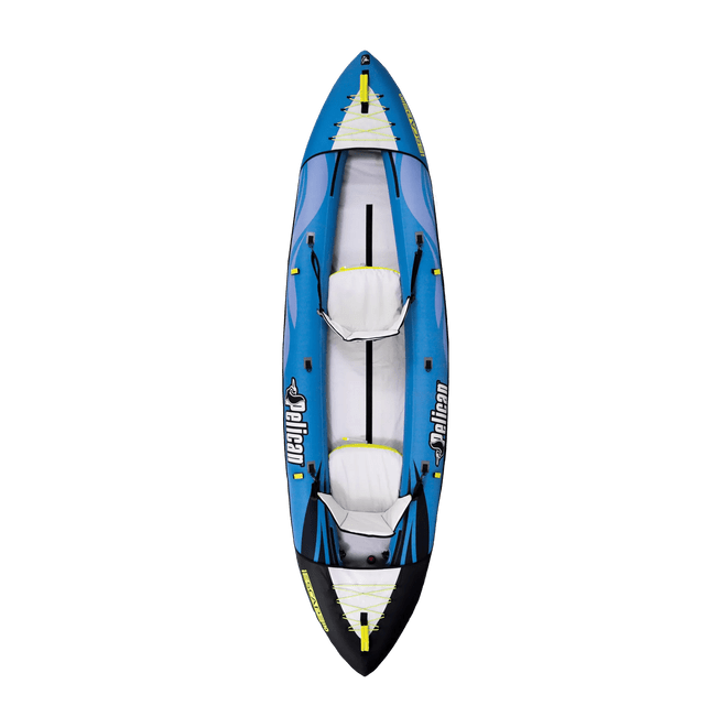 Pelican iEscape 110 Inflatable