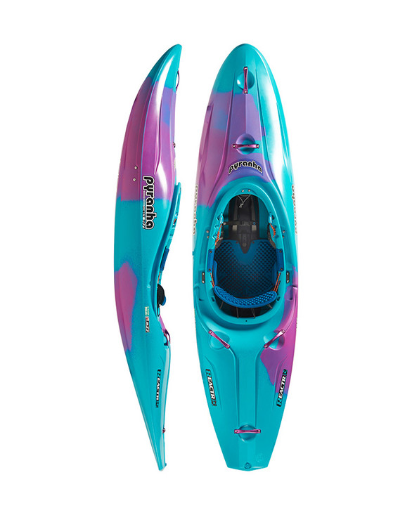 ReactR M | Western Canoe Kayak