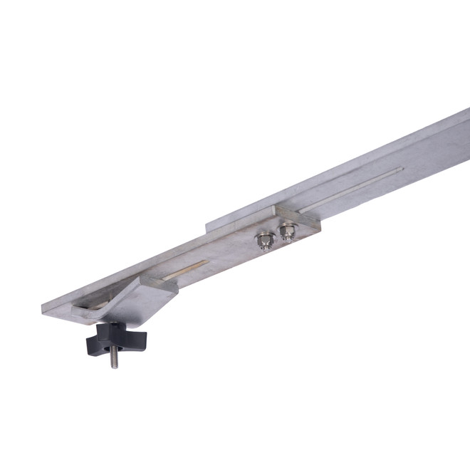 Motor Mount Extension | Western Canoe Kayak