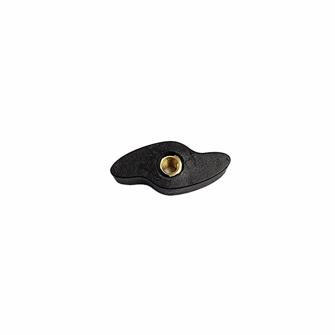 Thumb nut for footblock | Western Canoe Kayak