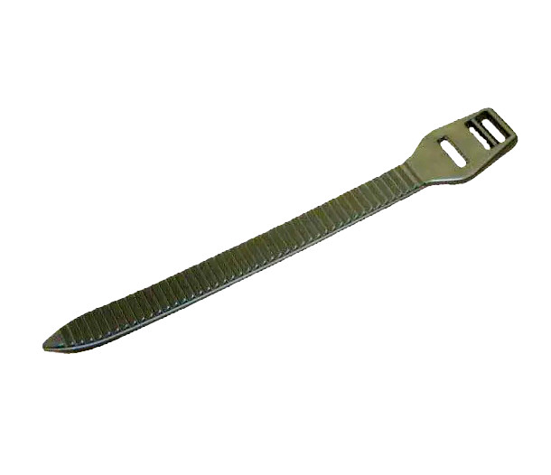 Waka Backband Plastic Ladder