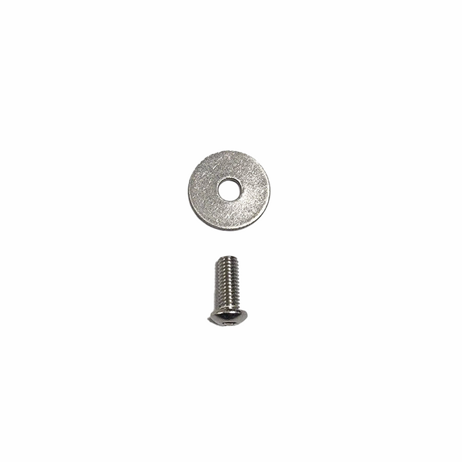 Seat Screws & Washer | Western Canoe Kayak